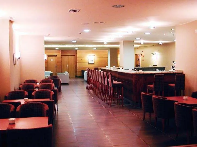 Gran Hotel Victoria El Ejido 4*,