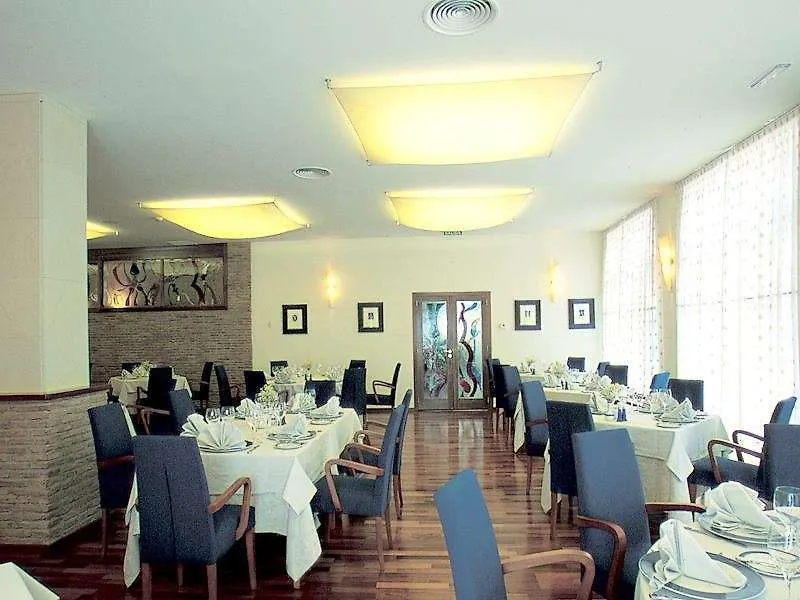 Gran Hotel Victoria El Ejido