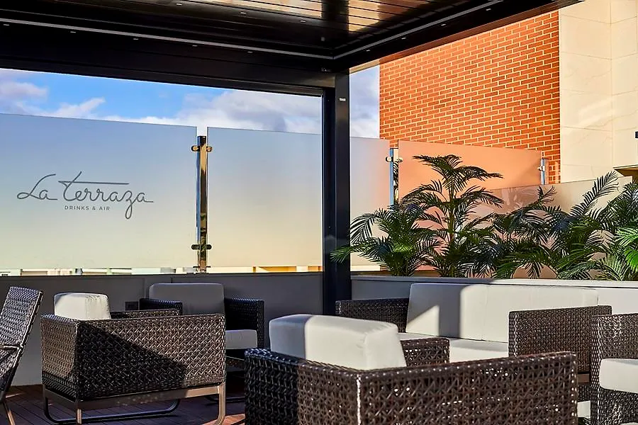Gran Hotel Victoria El Ejido 4*,  Spain
