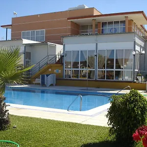 Hotel Jm Jardin De La Reina, Guillena