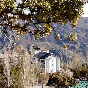 Hotel Citymar Santa Cruz Ii, Serra Nevada