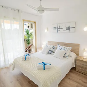 Familiar Leomar Apartamento Salou