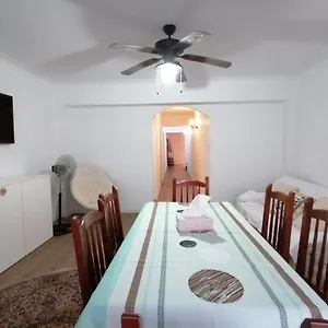 Aragon Apartamento Palma de Mallorca
