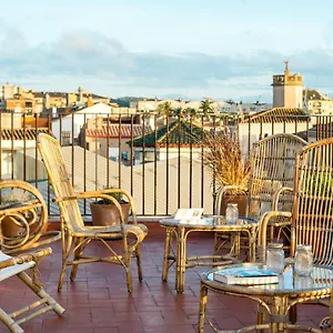 Mascort Eco 3* Palafrugell