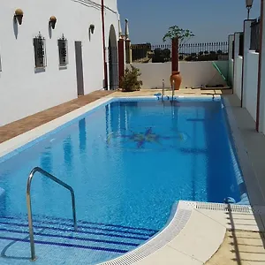 Oyo Venta Del Alto Cumbres *** El Garrobo