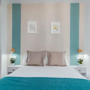 Boutique Puerta Del Rincon Hotel