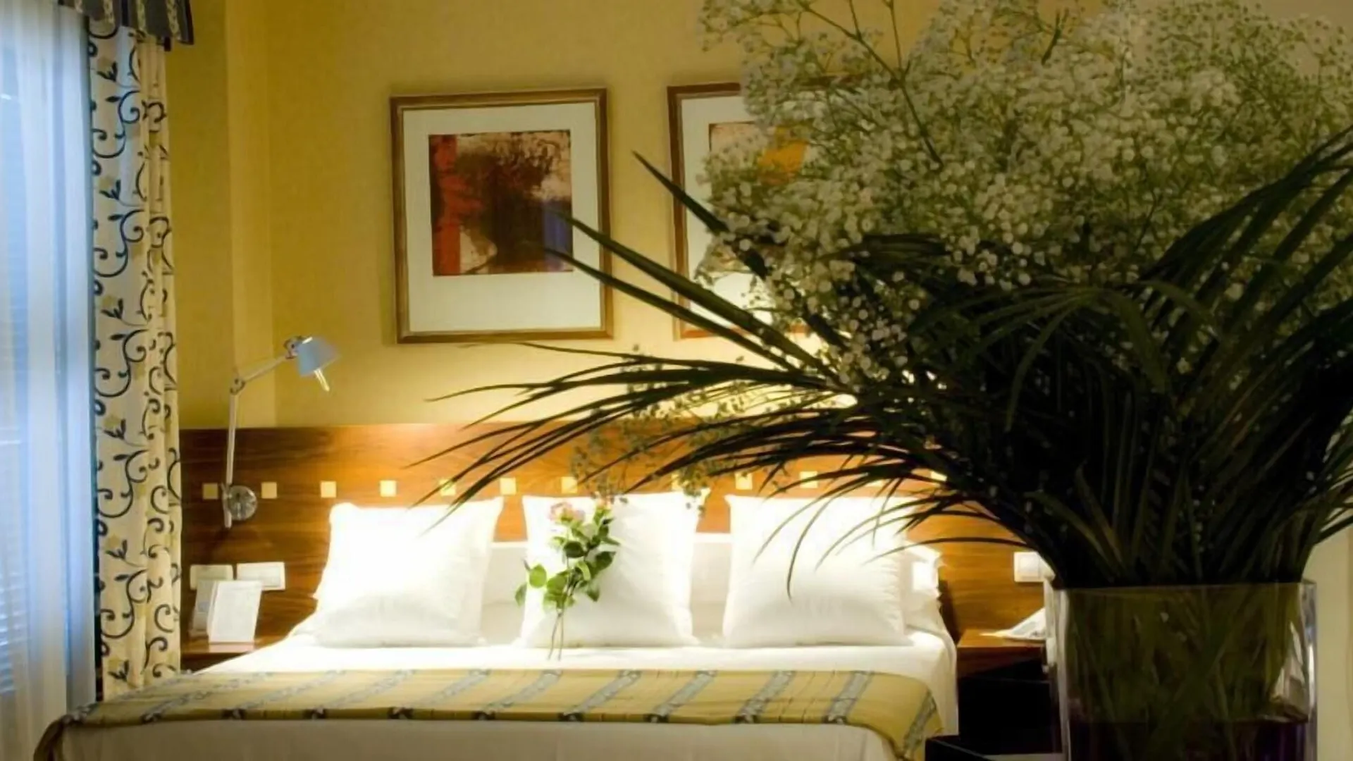 Gran Hotel Victoria El Ejido 4*,  Spanyolország